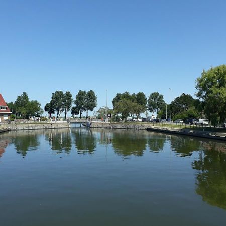 فيلا Vakantiehuis Plassendale Oudenburg المظهر الخارجي الصورة