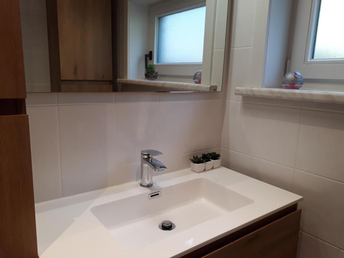 فيلا Vakantiehuis Plassendale Oudenburg المظهر الخارجي الصورة