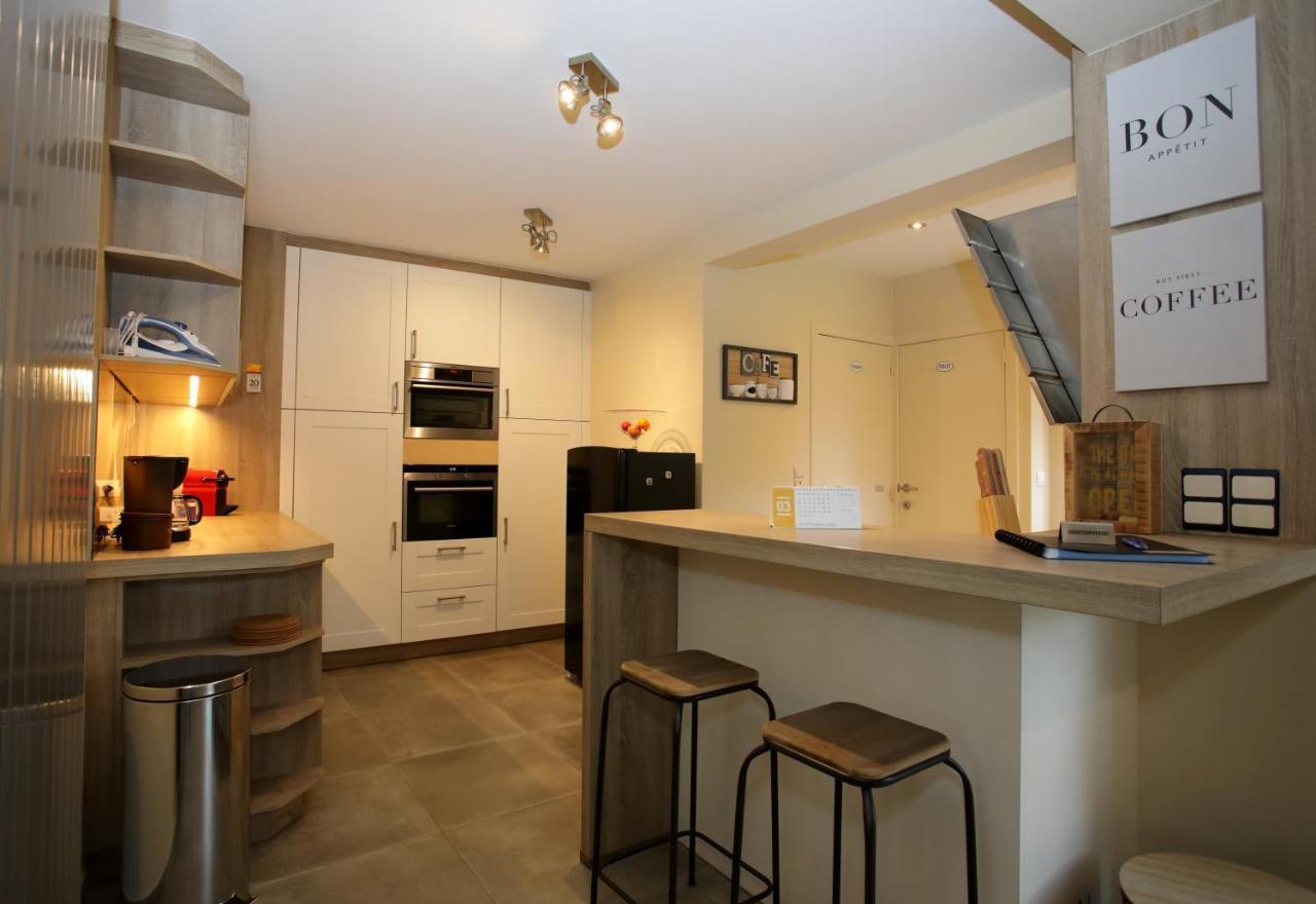 فيلا Vakantiehuis Plassendale Oudenburg المظهر الخارجي الصورة