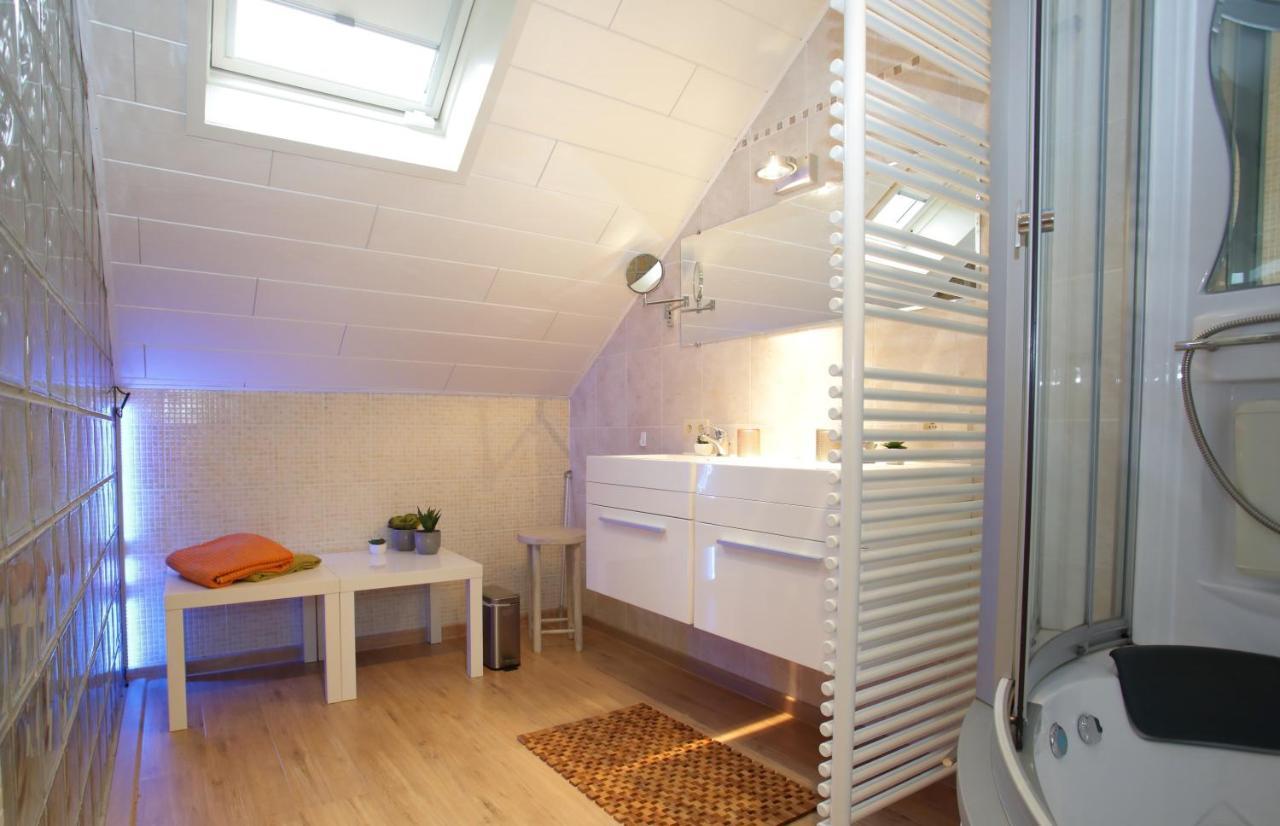 فيلا Vakantiehuis Plassendale Oudenburg المظهر الخارجي الصورة
