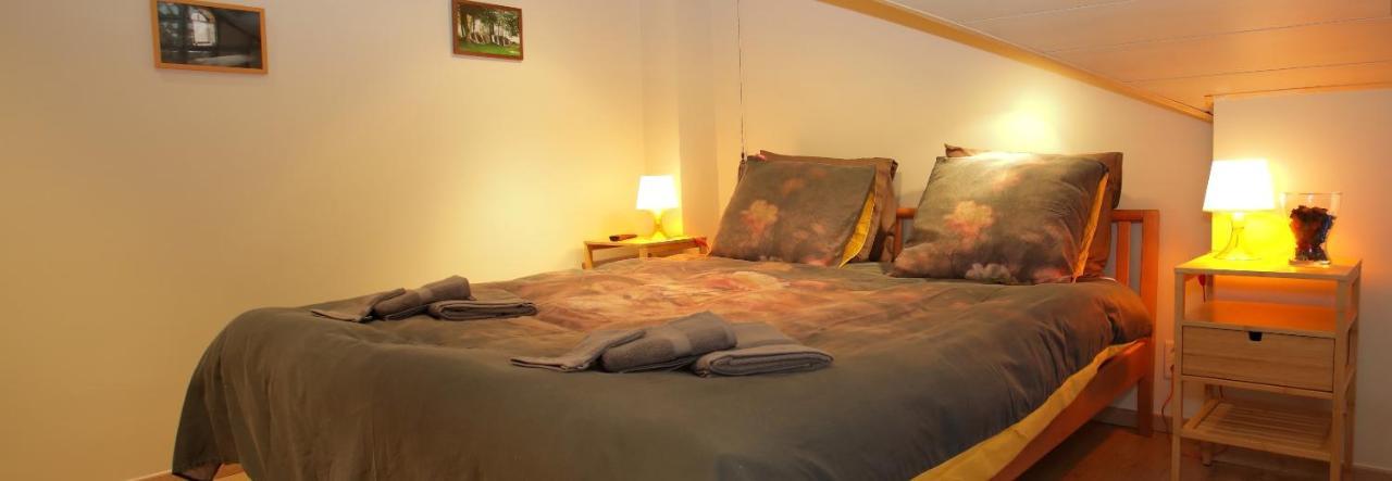 فيلا Vakantiehuis Plassendale Oudenburg المظهر الخارجي الصورة